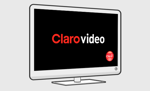 Jak stáhnout a nainstalovat video Claro