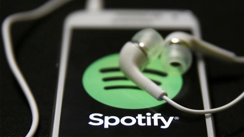 Jak stahovat hudbu ze Spotify
