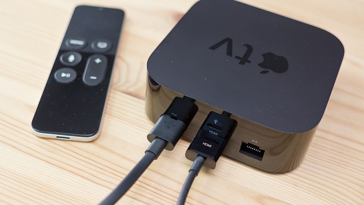 Jak útěk z vězení Apple TV Jak utek z vezeni Apple TV