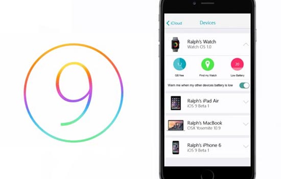 Jak útěk z vězení iOS 6.1 Beta 5 [Vídeo]