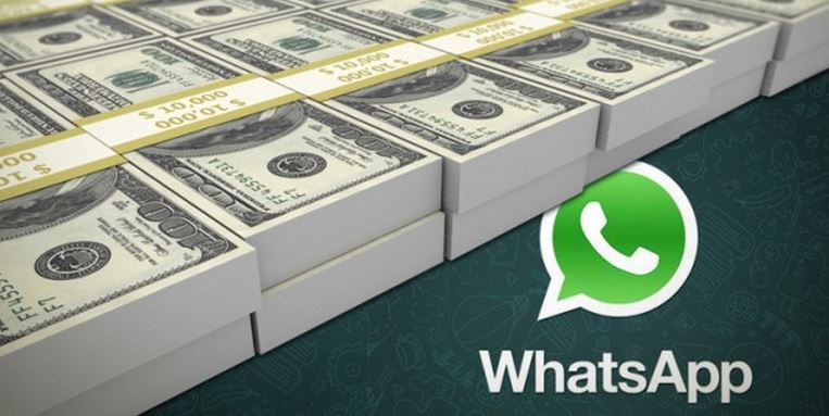 Jak vám WhatsApp prodá 3 WhatsApp sizi nasıl satacak