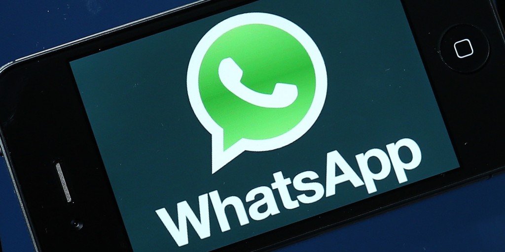 Jak vytvořit zálohu a obnovení WhatsApp