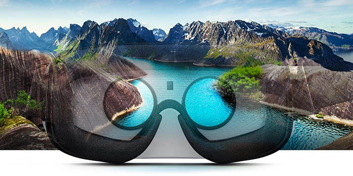 Jak zabránit zamlžování zařízení Samsung Gear VR 25 Galaxy S7
