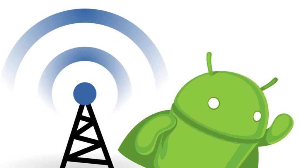 Jak zajistit, aby můj telefon měl více síťových a wifi signálů 5 Jak zajistit, aby můj telefon měl více síťových a wifi signálů