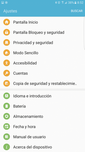 Samsung Galaxy S7