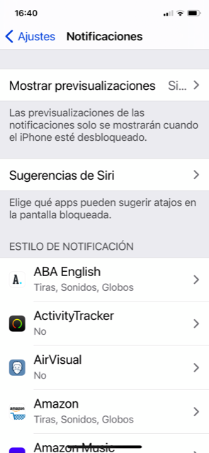 Jak zastavit oznámení na Apple Watch Jak zastavit oznameni na Apple Watch