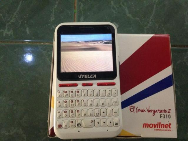 Jak zdarma stáhnout aplikaci WhatsApp Vtelca F310. Rychlé a snadné