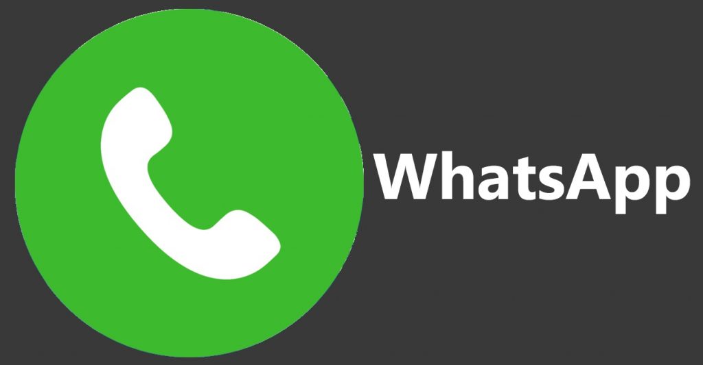 Jak získat číslo WhatsApp pro tablet