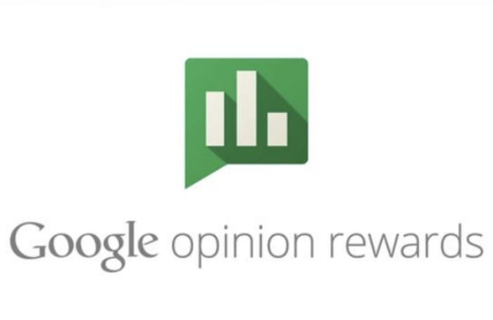 Jak získat kredity Google Play ZDARMA! 2 google_opinion_rewards