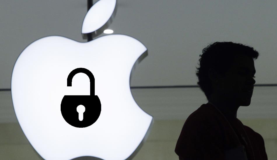 Jak získat nový klíč pro obnovení Apple