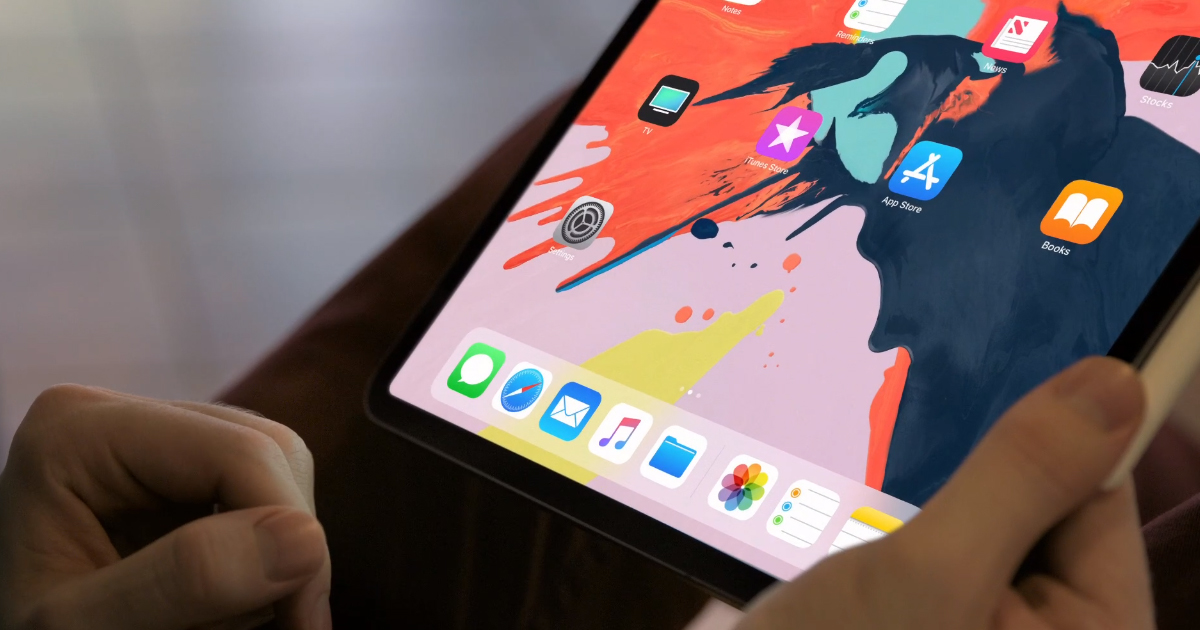 Jak zjistit, zda je iPad falešný