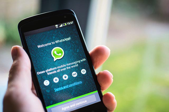 WhatsApp püf noktaları