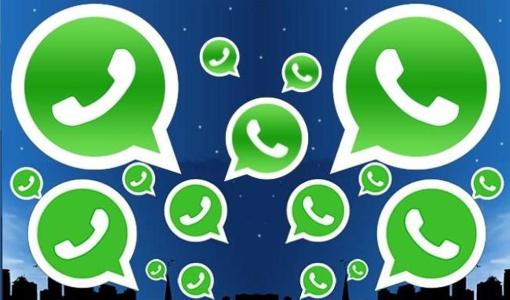 Jak změnit profilovou fotografii WhatsApp 3 Jak změnit profilovou fotografii WhatsApp