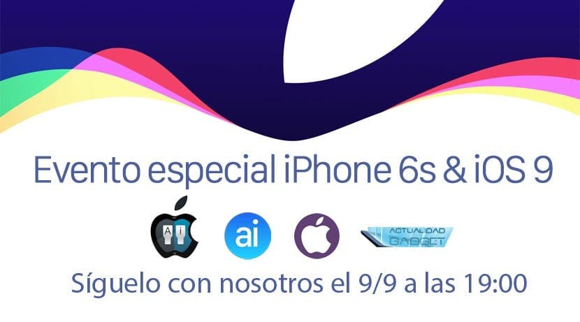 Jak zobrazit Apple Keynote s Windows, Android a Linux? 2 açılış konuşması-iphone6s