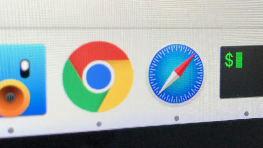 Jak zobrazit adresu URL Safari v systému Mac? Jak zobrazit adresu URL Safari v systemu Mac