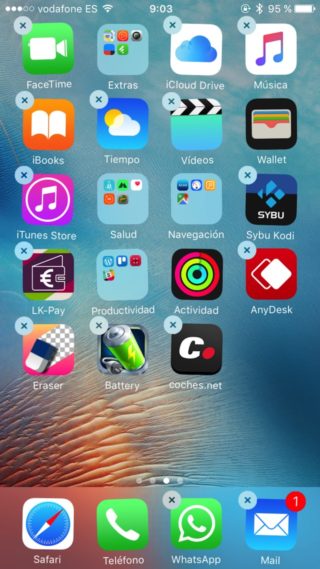 rychlejší iphone