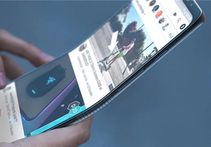 Samsung Galaxy Fold 2 může stát méně než 1 000 $ 2 Jaká bude cena Samsung Galaxy Z Flip? Všichni víme