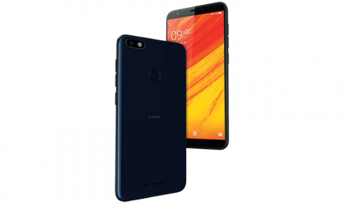 Obrázek - Jaká značka je Lava Mobile?