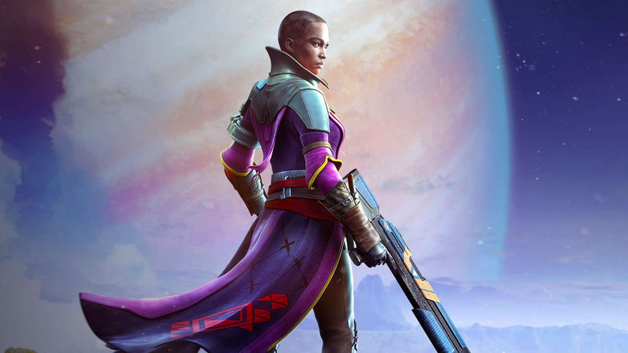 Jaké jsou komponenty hry Vex Mind v Destiny 2: Shadowkeep? 14 Jaké jsou komponenty hry Vex Mind v Destiny 2: Shadowkeep?