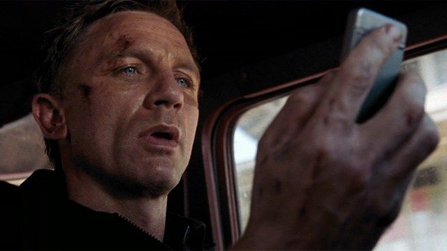 James Bond nemá rád Sony Xperia Unikl rozhovor mezi Sony a produkcí nového filmu o Jamesi Bondovi. James Bond není jen jedním z nejsmrtelnějších špiónů na planetě, ale také ...