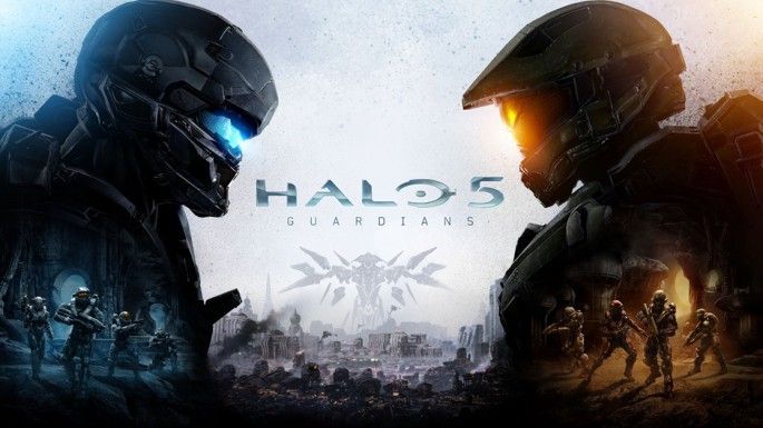 Je Halo 5 téměř dokonalá videohra? 2 Halo 5