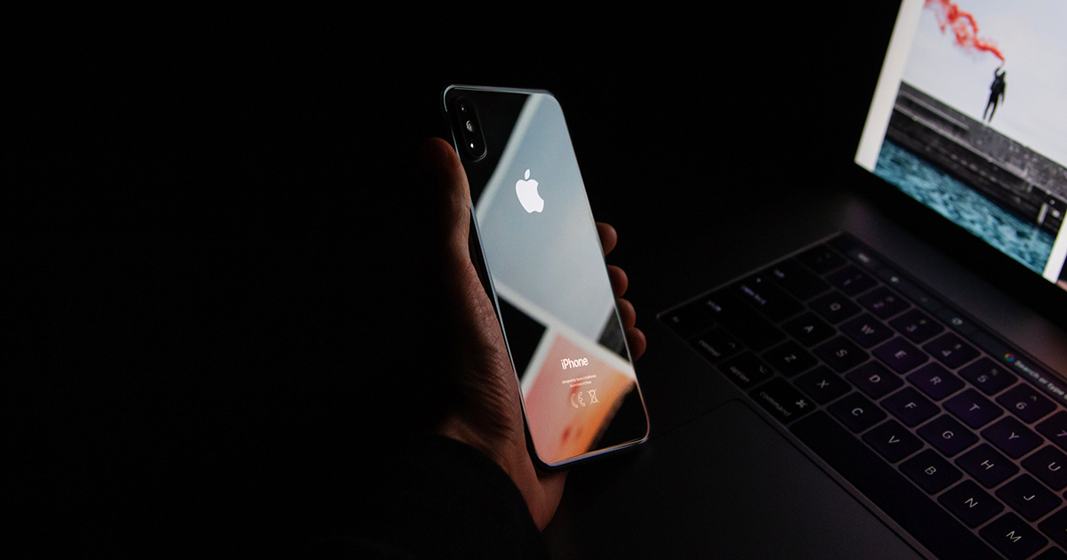 Je pravděpodobnější, že svůj iPhone ztratíte, než jej odcizíte