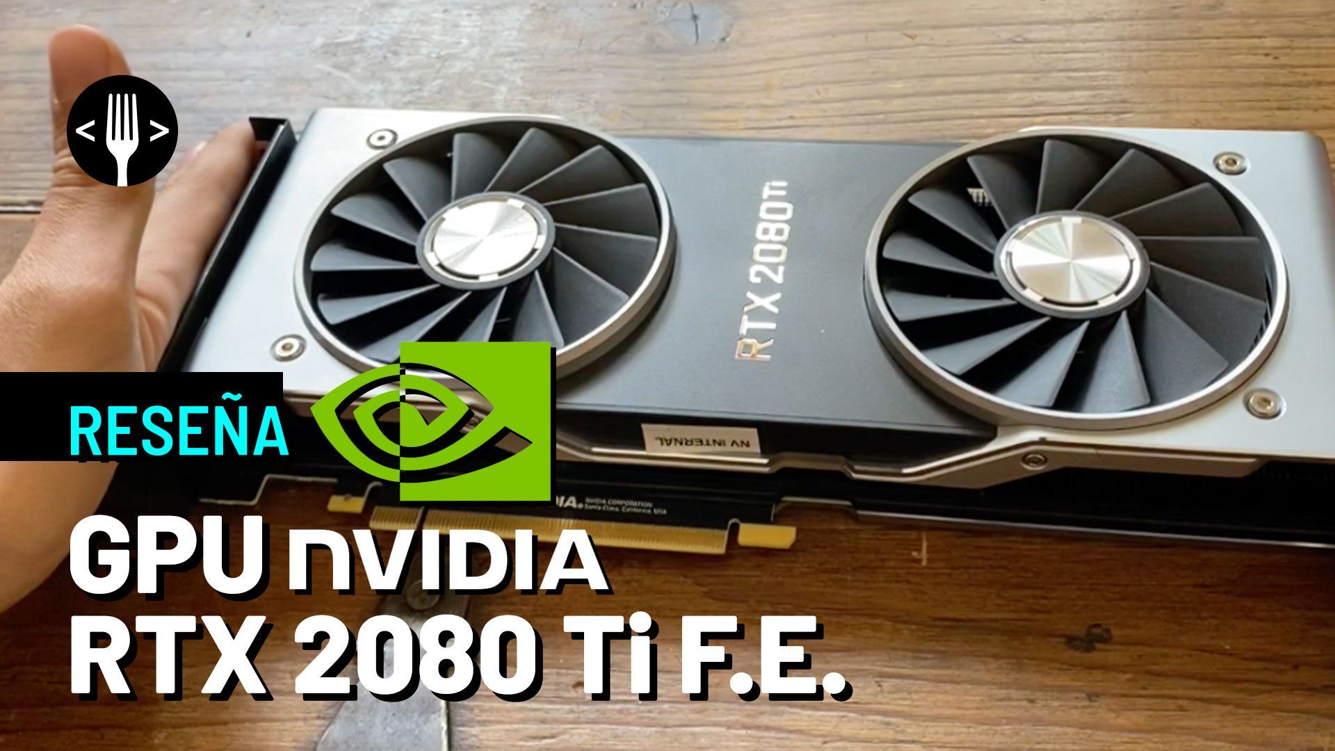 Je to jako hrát s grafickou kartou Nvidia RTX 2080 Ti v hodnotě 30 000 pesos. Jak se cítí PC Gaming s kartou Nvidia RTX 2080 Ti Founder's Edition? Tady vám to řekneme. 5 Je to jako hrát s grafickou kartou Nvidia RTX 2080 Ti v hodnotě 30 000 pesos. Jak se cítí PC Gaming s kartou Nvidia RTX 2080 Ti Founder's Edition? Tady vám to řekneme.