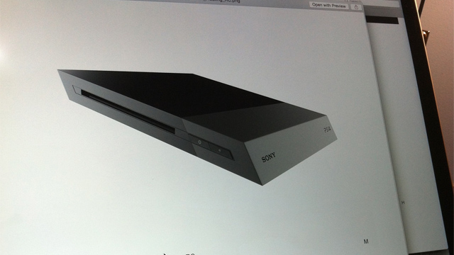 Je to nová PlayStation 4 Slim? Konzole by byla menší a měla nějaké drobné konstrukční změny. Některé obrázky toho, co by mělo být na nové PlayStation 4 Slim, se objevilo dnes ráno,…