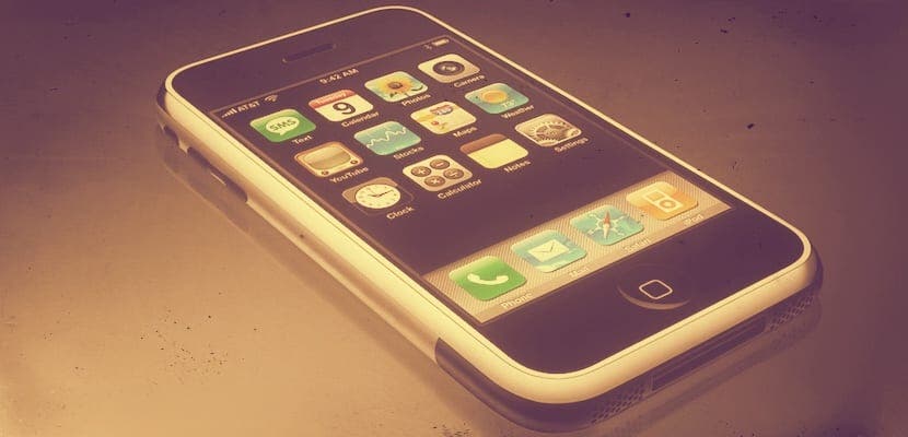iPhone-Vintage