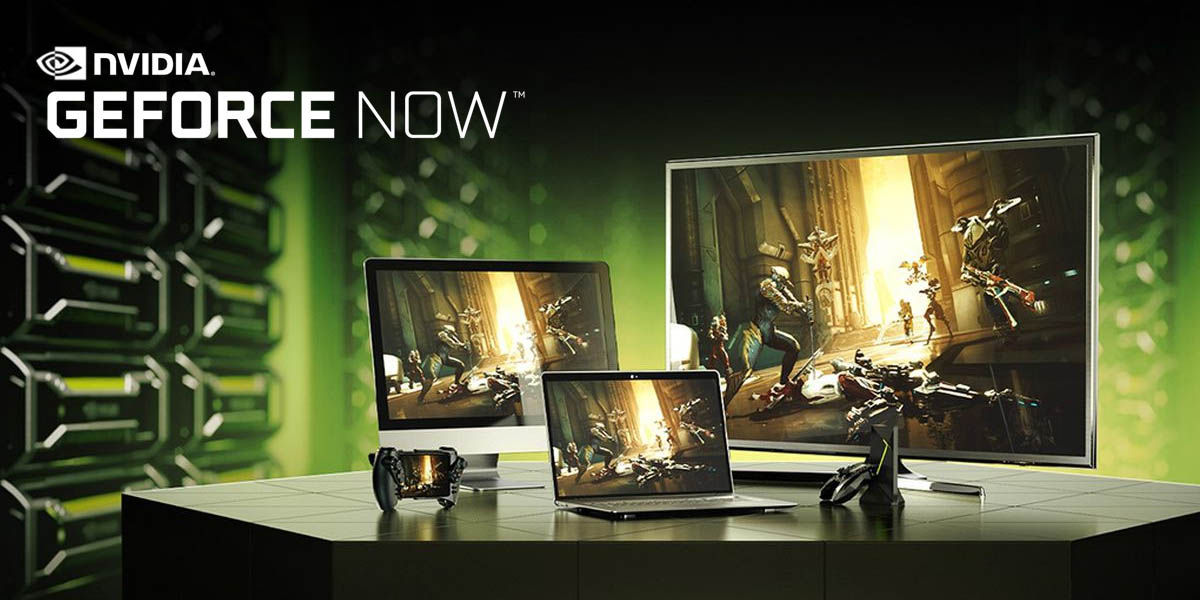 geforce şimdi gereksinimleri
