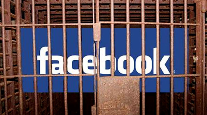 Obrázek - Pro uživatele Facebooku & quot; zabíjení tváří je můj oblíbený sport & quot;