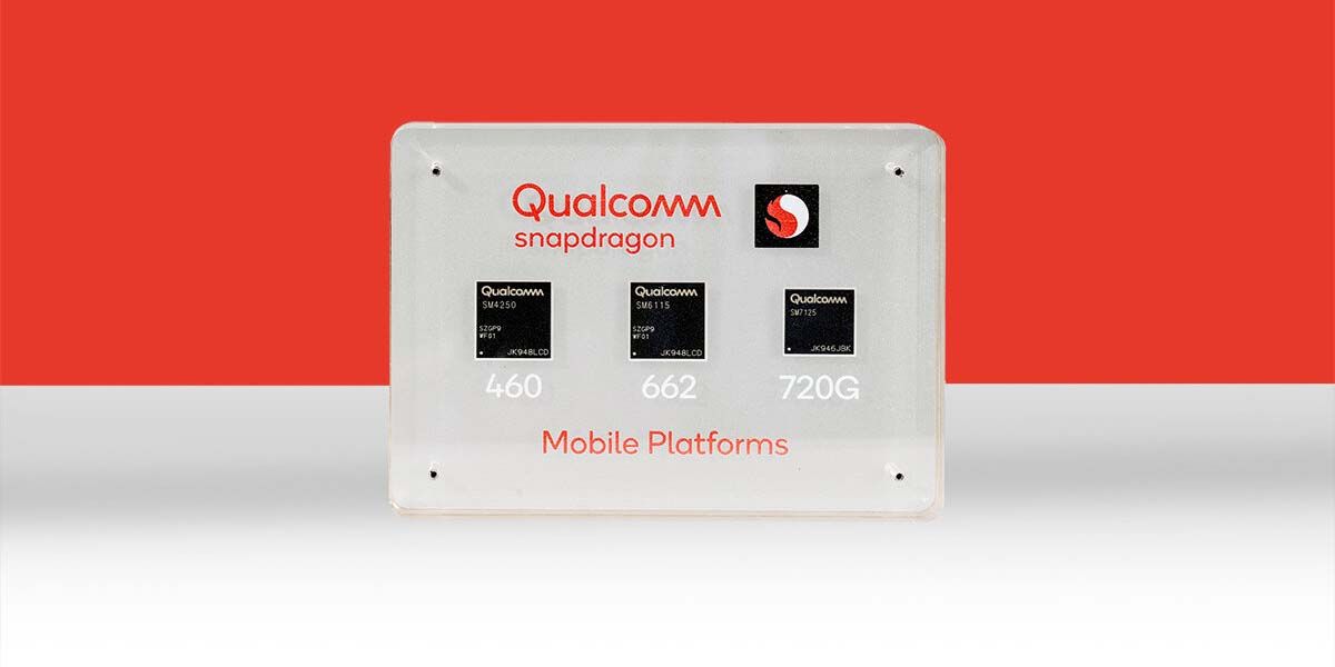 qualcomm snapdragon 720G, 662 ve 460 özellikleri