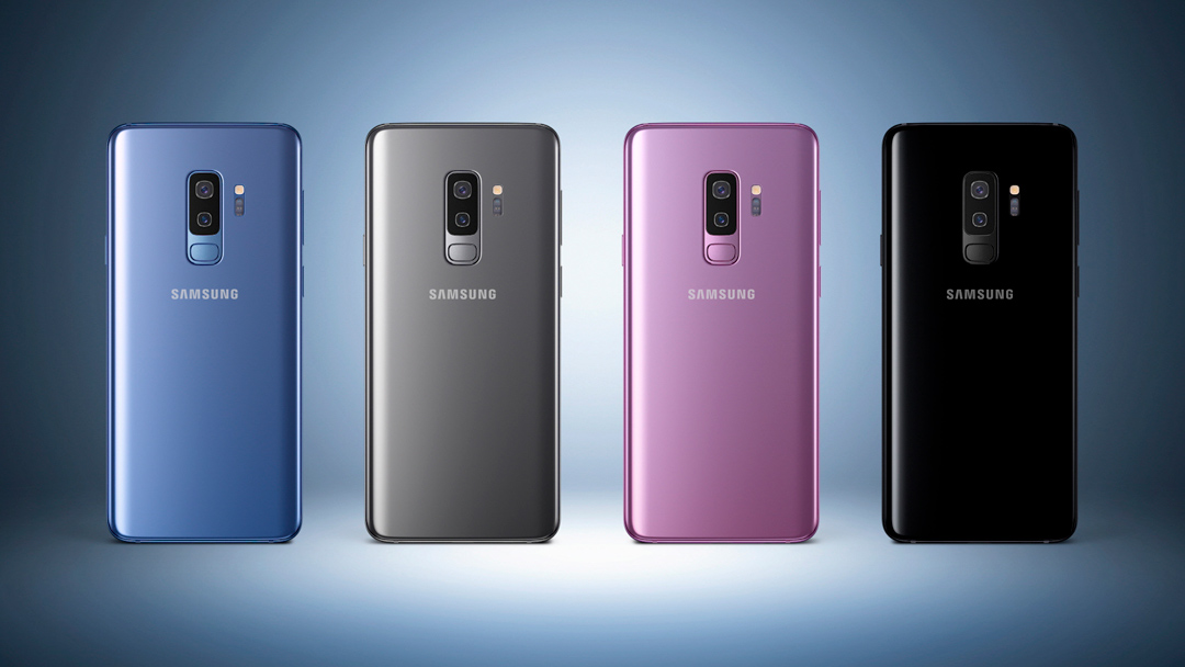 Jedná se o ceny Samsung Galaxy S9 a S9 + v Mexiku Již víme, kolik bude telefon stát v Mexiku, Spojených státech a Evropě.