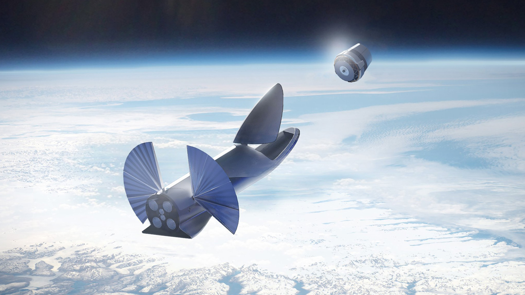Jedná se o generálního ředitele SpaceX, nové kosmické lodi SpaceX, která vezme lidi na Mars, s aktualizací jeho ambiciózního plánu kolonizovat Mars. 3 Jedná se o generálního ředitele SpaceX, nové kosmické lodi SpaceX, která vezme lidi na Mars, s aktualizací jeho ambiciózního plánu kolonizovat Mars.