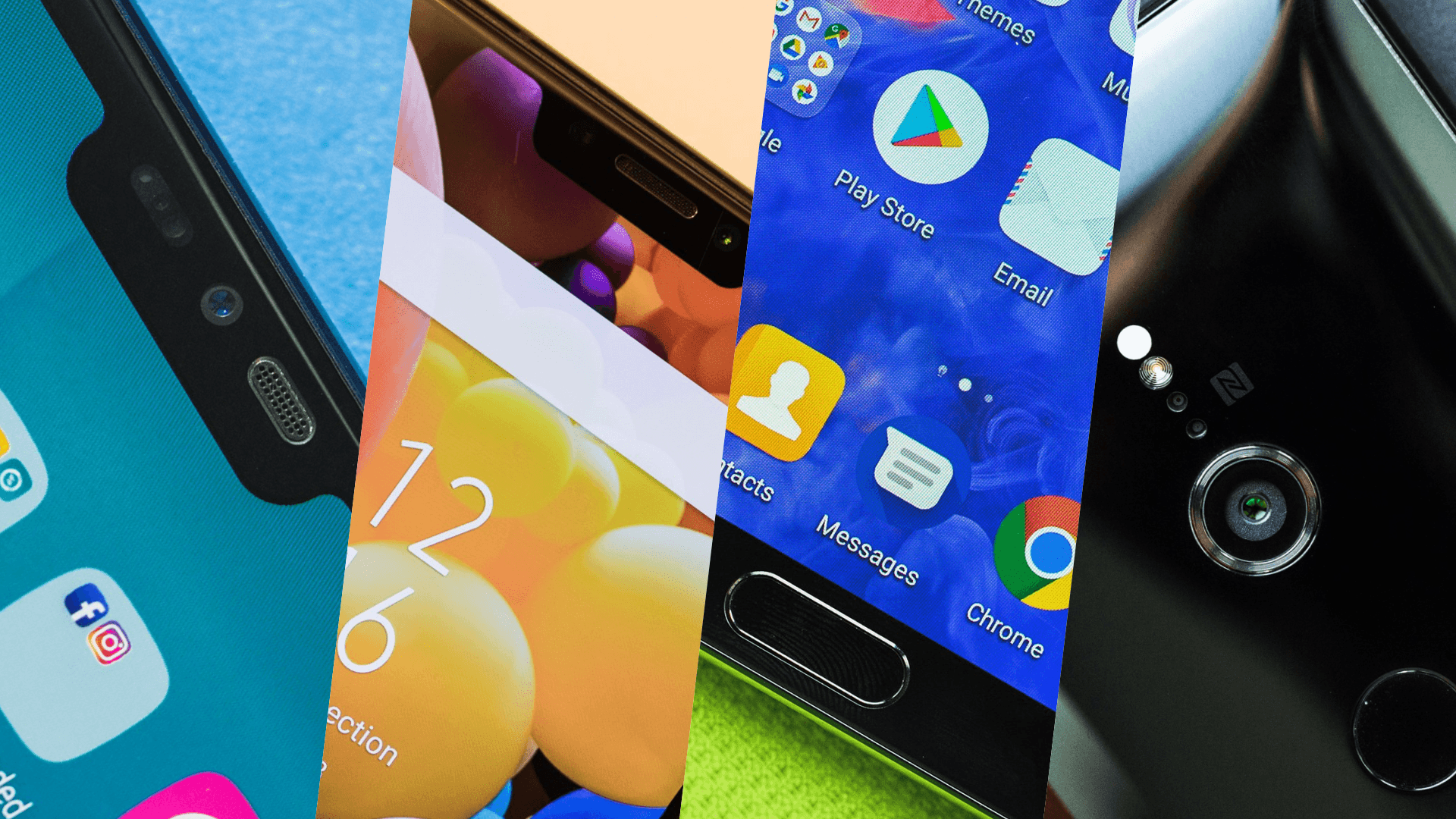 Jedná se o nejslibnější smartphony nadcházejících měsíců