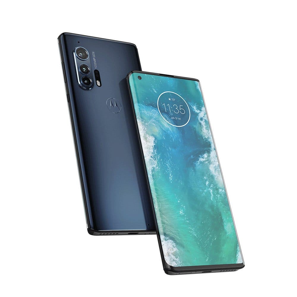 Jedná se o neuvěřitelný design Motorola Edge +, nejkrásnější špičku současnosti? 4 Jedná se o neuvěřitelný design Motorola Edge +, nejkrásnější špičku současnosti? Jedna se o neuveritelny design Motorola Edge nejkrasnejsi spicku