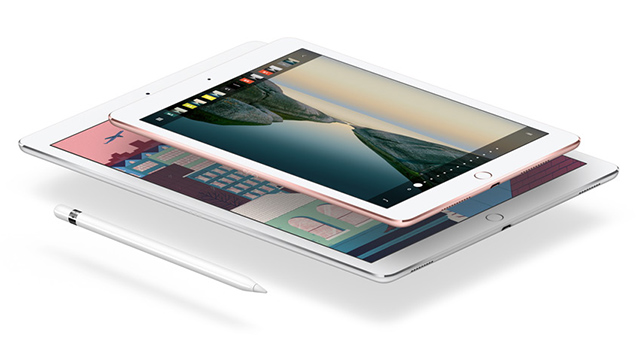 Jedná se o nový 9,7palcový iPad Pro: stejnou sílu, novou velikost, Apple představil nový iPad Pro ve své jarní hlavní řeči. Po vydání iPadu Pro má Apple ... 10 Jedná se o nový 9,7palcový iPad Pro: stejnou sílu, novou velikost, Apple představil nový iPad Pro ve své jarní hlavní řeči. Po vydání iPadu Pro má Apple ...