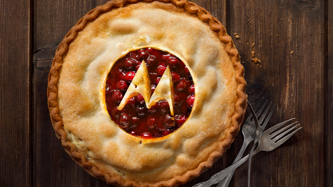 Jedná se o osm modelů telefonů Motorola, které budou aktualizovány na Android Pie, které budou mít zpočátku přístup k aktualizaci.