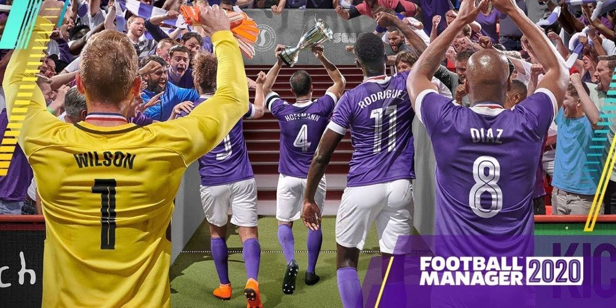 Jedná se o telefony a tablety kompatibilní s Football Manager 2020 ... 11 futbol menajeri 2020