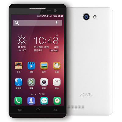 Jiayu F2, návod k použití