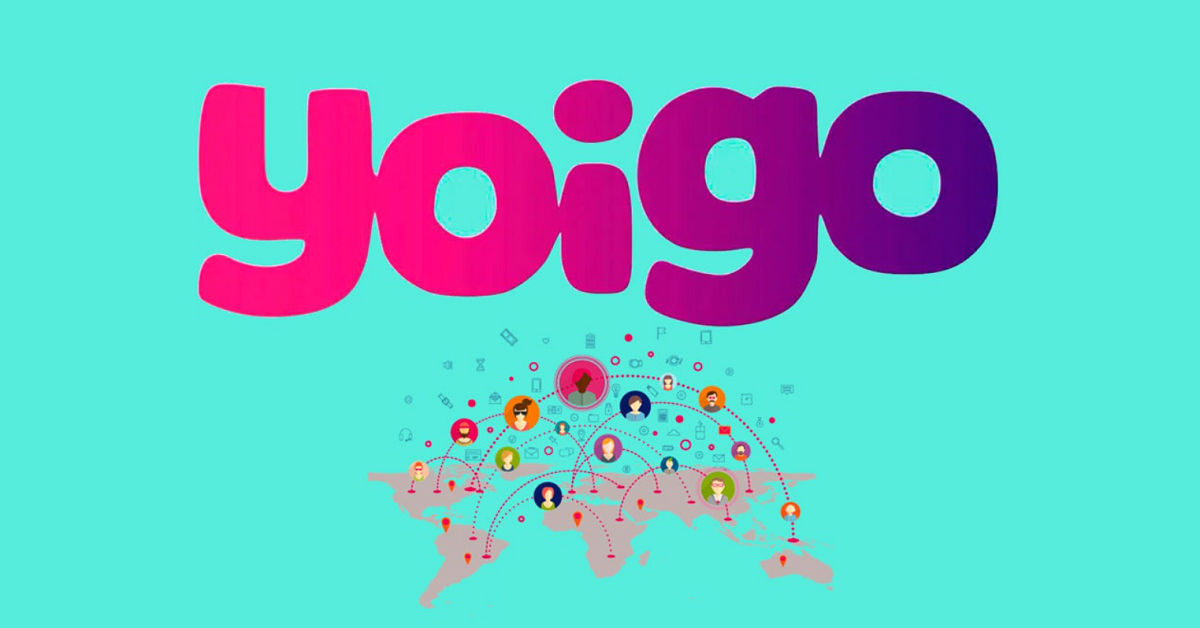 Yoigo