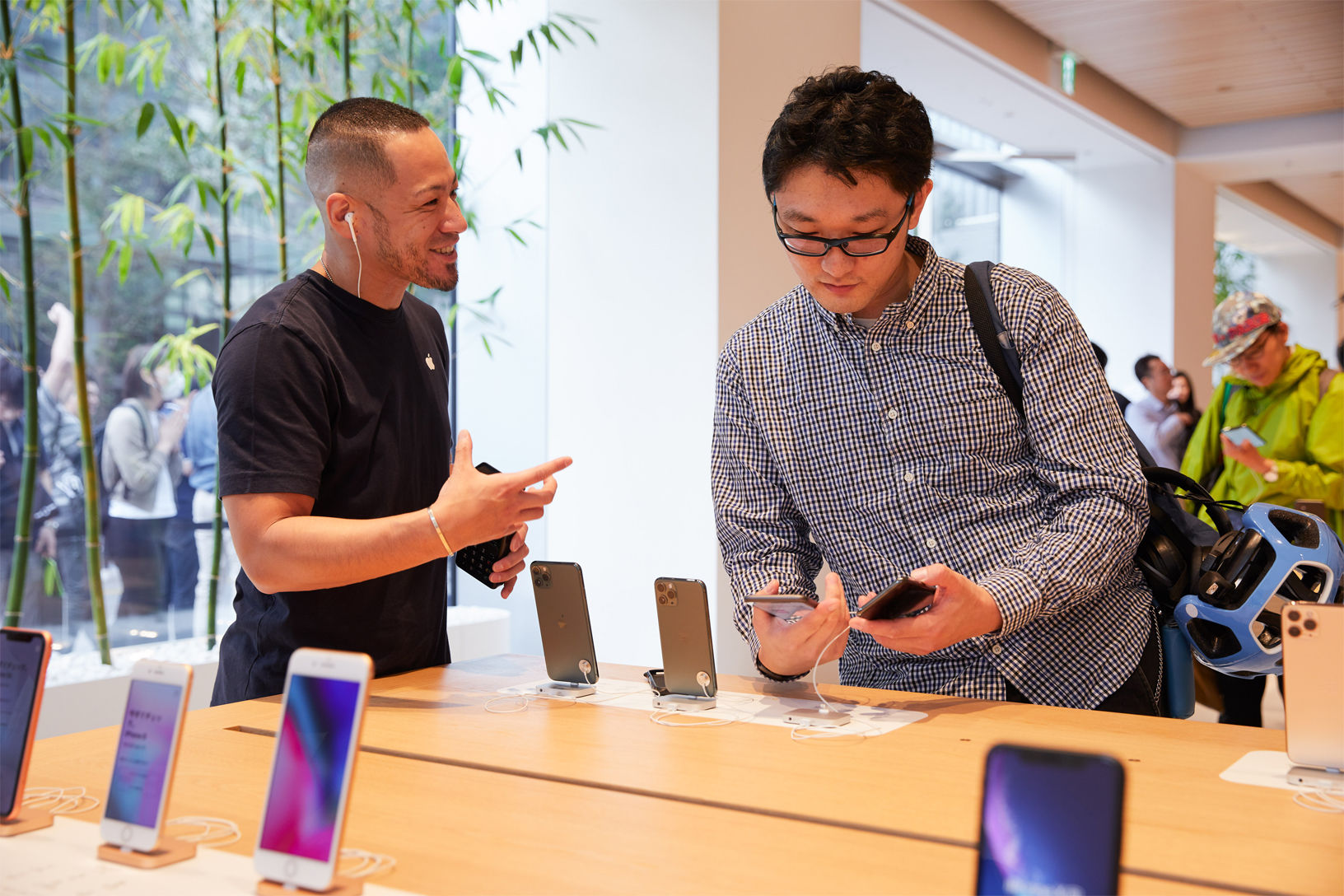 Kam opravit nebo vyměnit obrazovku vašeho iPhone Kam opravit nebo vymenit obrazovku vaseho iPhone