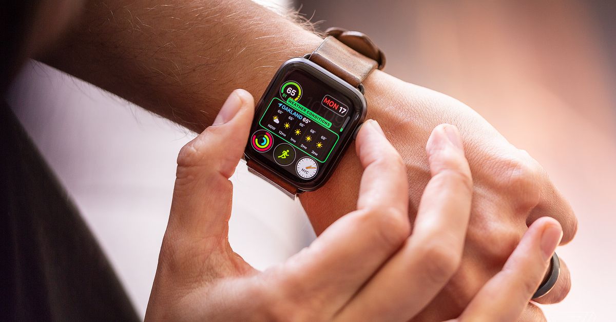 Kam se od nynějška dostávají Apple Watch?