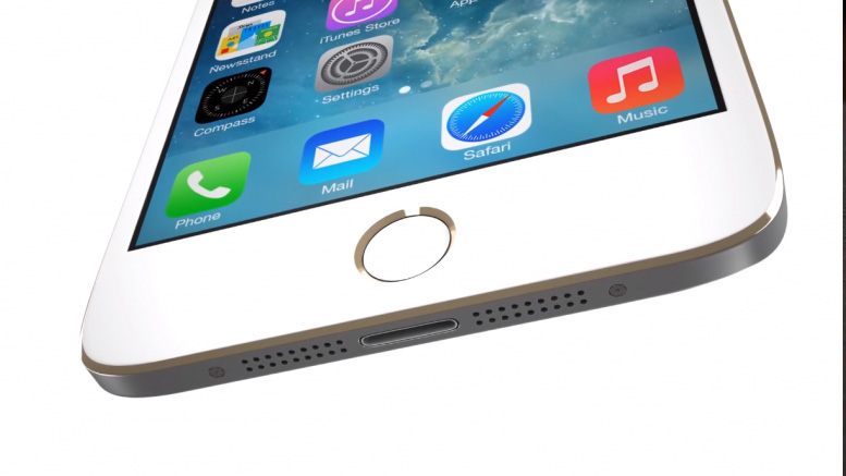 Kamera pro iPhone má schopnost detekovat záření