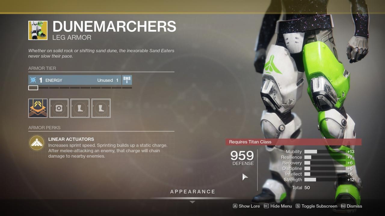 Kde je Xur? Destiny 2 Exotic Location, Weapon and Armor (3-7 ... 4 Titulky nejsou k dispozici