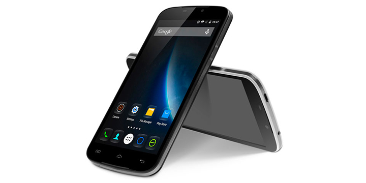 Kde koupit Doogee X6