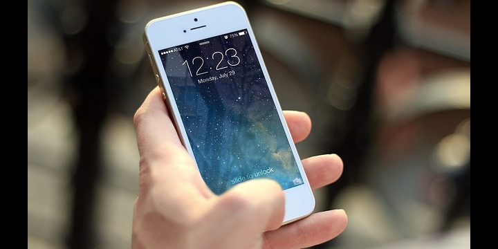 Kde koupit iPhone 5s