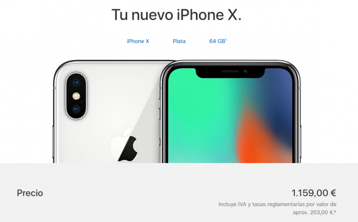 Obrázek - Kde koupit iPhone X