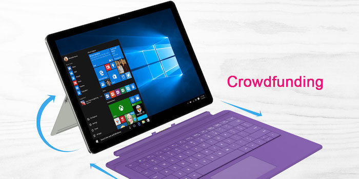 Kde získat nejlevnější Chuwi SurBook na prodej 2 Chuwi SurBook teklifi satın alın