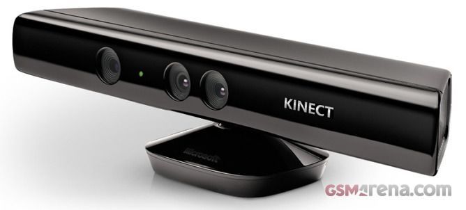 Kinect pro Windows je fakt, který v USA stojí 260 $ 2 Kinect Windows